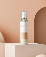 Carrot Lightening Oil