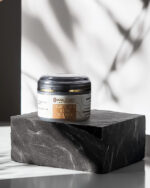 Charcoal & Tea Tree Face Mask