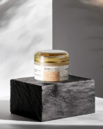 Cinnamon and Turmeric Face Scrub