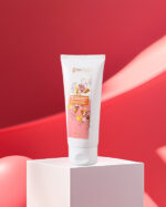 Inner Thigh and Underarm Cream