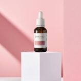 10% vitamin c serum