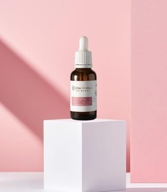 Hyaluronic Acid Serum