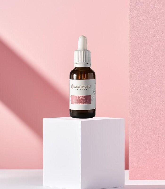 10% vitamin c serum 10% vitamin c serum