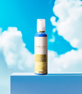 Aqua Facial Wash