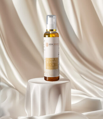 Kojic Whitening Face Wash