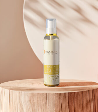 Lemon Extreme Toner
