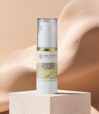 Pimple/Acne Removal Cream
