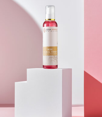 Rose Floral Toner