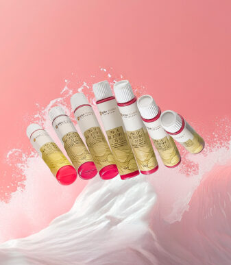 Pink Lip Cream