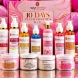 10 days kit