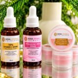 Anti aging kit