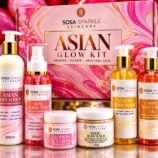 Asian kit