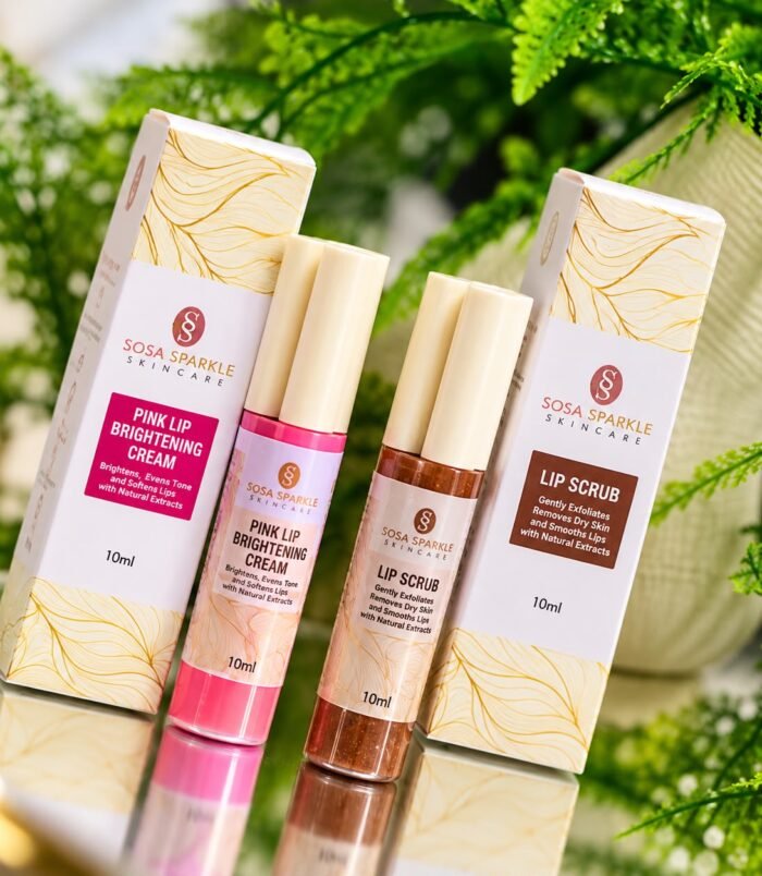 Lip kit Lip kit
