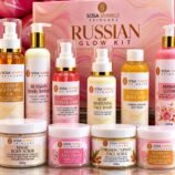 Russian kit